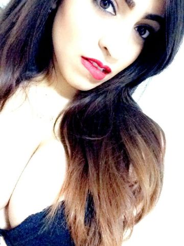Анкета проститутки Марина - Фото 1, , 26 лет, №256397